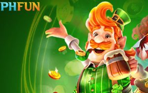 Lose slot bets and receive rewards up to 288888 at PHFUN