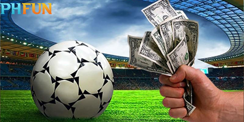 Popular bets on soccer football odds at PHFUN