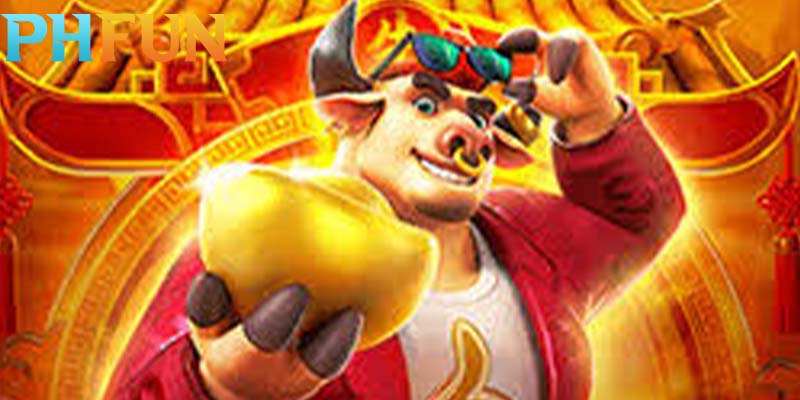 Fortune Ox – PG Slot Game