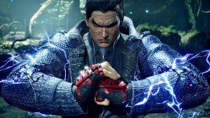 Confirmed Tekken 8 Characters and 27 Phfun slot club login Their Story